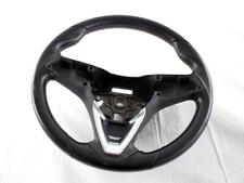 39070471 VOLANTE IN PELLE OPEL ASTRA K 1.6 D 100KW 6M 5P (2017) RICAMBIO USATO