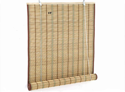 Tenda sole midollino - da,