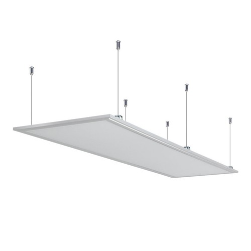 Pannello slim lampada - , led