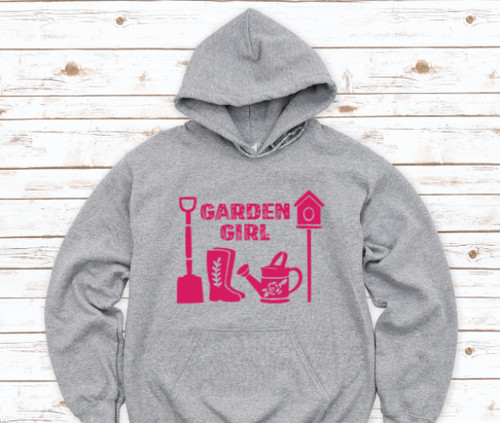 Felpa con cappuccio unisex