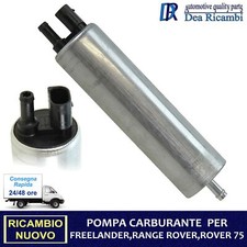 Pompa Gasolio Elettrica per