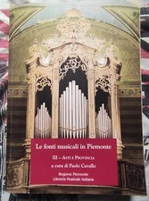 Paolo Cavallo - Le Fonti