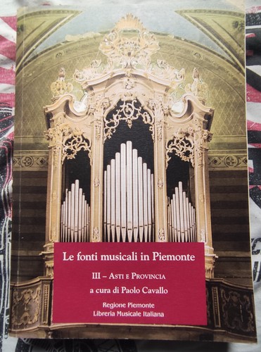 Paolo cavallo le - cavallo, fonti