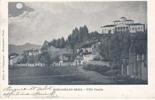 Novara romagnano sesia - novara,