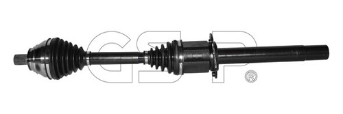 203355 albero trasmissione - di,