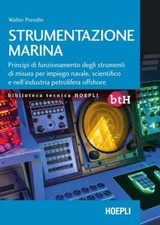 Strumentazione marina