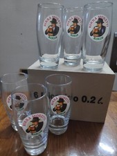 Bicchieri biconici birra - bicchieri,