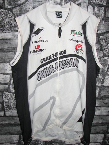 Vintage cycling jersey - vintage, shirt