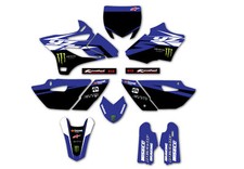 2002 - 2024 YAMAHA YZ85