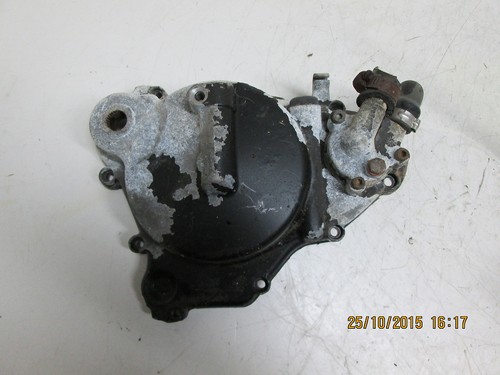 Carter coperchio motore lato - coperchio,