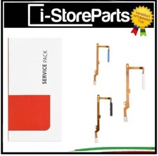 TASTO ACCENSIONE ON POWER SENSORE IMPRONTA ORIGINALE PER HONOR 90 LITE CRT-NX1