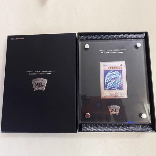 Nuovo espositore - yu-gi-oh,