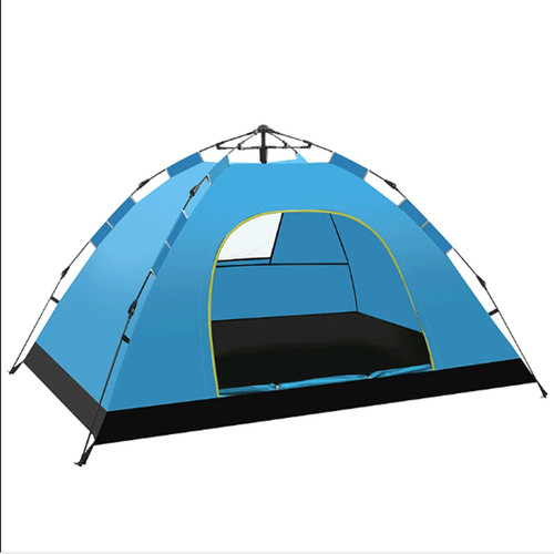 Tenda campeggio posti - da,
