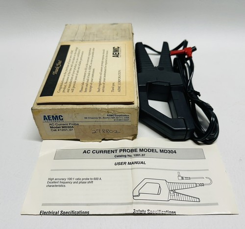 Nuova aemc instruments - nuova,