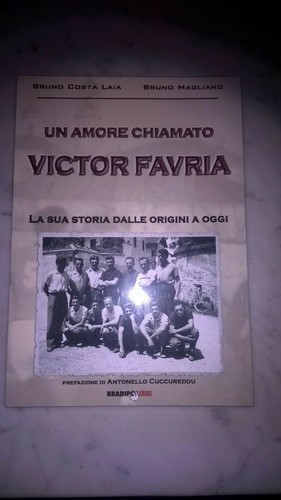 Libro calcio storia squadra - libro,