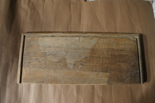 Mm743 base legno - legno, x