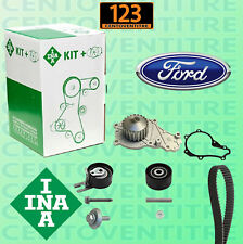 KIT DISTRIBUZIONE CON POMPA