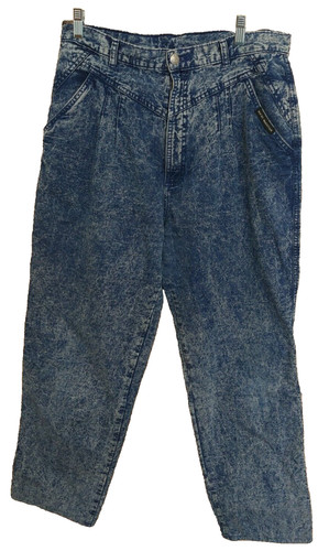 Jeans donna vintage rocky - jeans,