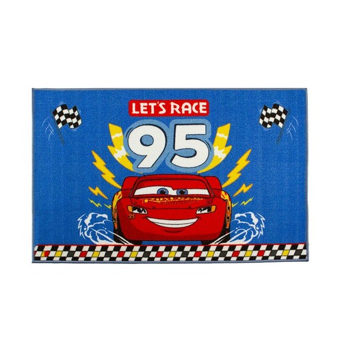 Tappeto camerette cars let - tappeto, let‘s