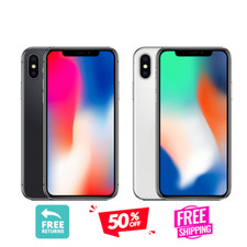 Apple iPhone X 256/64GB GSM
