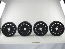 SET 4 CERCHI IN FERRO DA 14