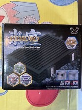 Himuro Fanless 3.5 Hard Disk Case Custodia  AntiVibration 146x178x41 mm Sata New