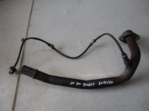 18320 k53 d00 - 18320-k53-d00, collettore