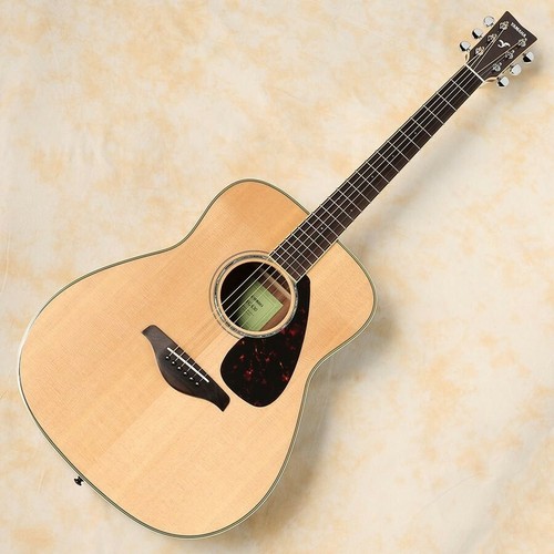Yamaha fg830 - yamaha,