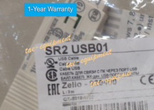 NUOVO Schneider SR2USB01 PLC
