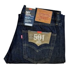 Jeans uomo Levi's 501 Original