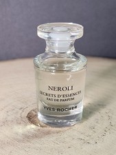 Yves Rocher Neroli Secrets