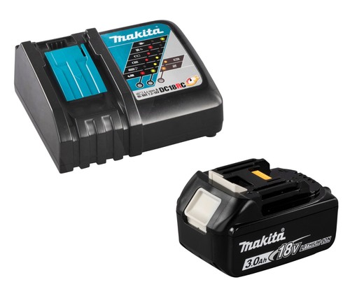 Makita kit batteria - kit, bl1830b