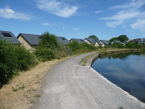 Photo 6x4 houses with - houses,