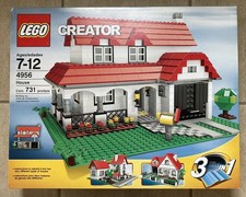 LEGO 4956 - Creator 3 in 1 -