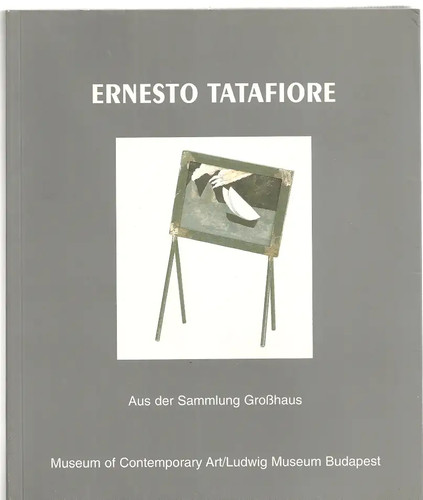 Ernesto tatafiore museum - museum, of