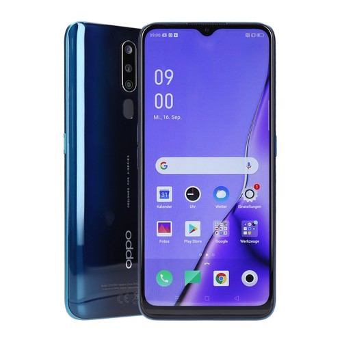 Smartphone oppo 2020 - oppo,