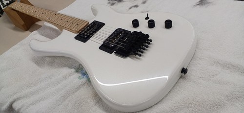 Kramer pacer chitarra - pacer,