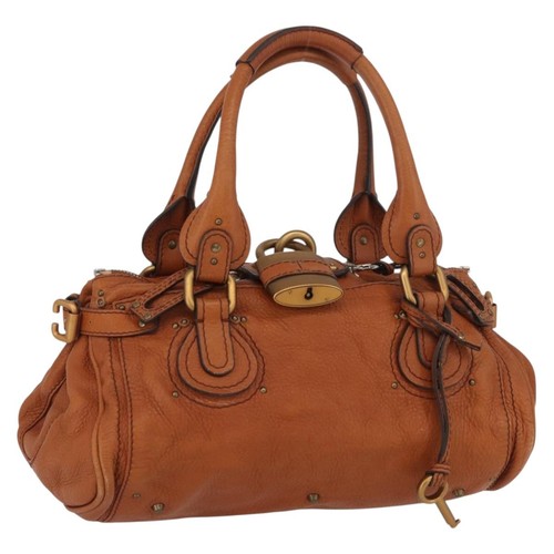Borsa mano chloe paddington - borsa,