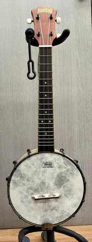 Ukulele banjo mahalo ub1 - ukulele,