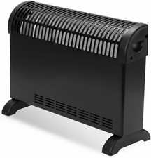 – Termoconvettore Elettrico