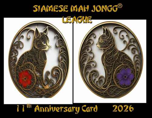 Mahjtops anniversario - mahjtops, 11°
