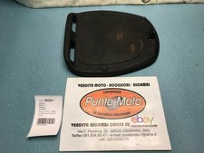 Piastra portapacchi posteriore per bagagliaio Aprilia Scarabeo 50 4t 2004-2006 C373M GIVI