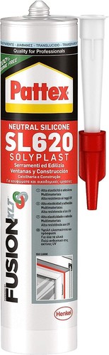 Pattex 620 serramenti - 620, ed