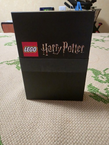 Lego harry potter - lego,