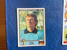 PANINI ARGENTINA 78