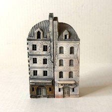 2 Early Gault case in ceramica