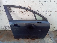 PORTA PORTIERA ANTERIORE