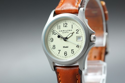 Quasi come nuovo orologio da - [quasi,