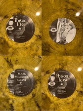 🩹POISON IDEA🩹 Blank