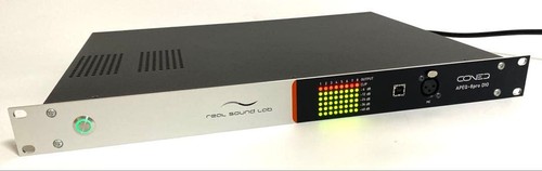 Real sound lab coneq - lab,